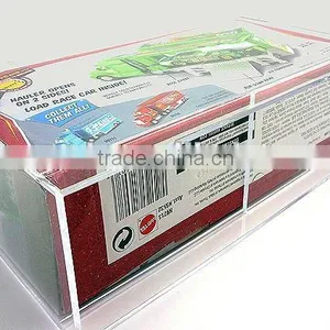 Clear Acrylic Box Frame thumbnail-1