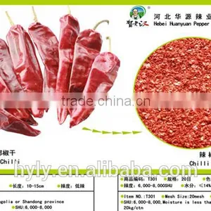 Yido Chilli Crushed thumbnail-3