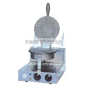 TT-E10A Single Head Stainless Steel Ice Cream Corn Baker thumbnail-1