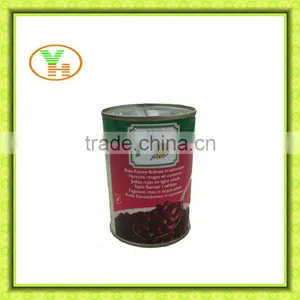 Canned Broad Beans for the Whole World,canned White Kidney Beans in Tomato Sauce thumbnail-1