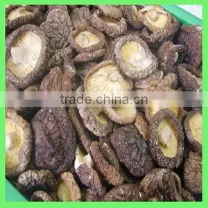 Grade A Dry Shiitake Mushrooms thumbnail-4