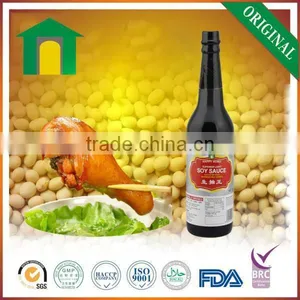Delicious Chinese Light Soy Sauce 750g thumbnail-1