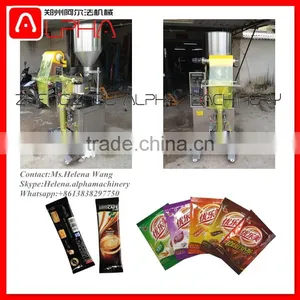 Factory Price Pack Machine/automatic Packing Machine/pouch Packing Machine thumbnail-2