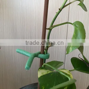 8 Inch Gardening Plant Tie Foam Wire Tie thumbnail-3
