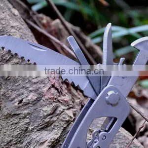 Hardware Tools Type and Stainless Steel,Stainless Steel Material Multi Tool thumbnail-3