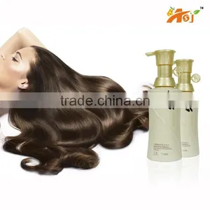 Elimination of Electrostatic Care Hair Repair Damaged Hair Seabuckthorn Hair Conditioner thumbnail-2