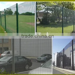 Temporary Fence/outdoor Retractable Fence/movable Fence/temporary Picket Fence for Crowd Control thumbnail-1