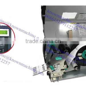 Argox X-3200 Industrial Cheap Barcode Thermal Printer thumbnail-5