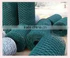 2013top Sales Pvc Coated and Galvanized Hexagonal Wire Mesh( Original Manufacturer With Best Price) thumbnail-1