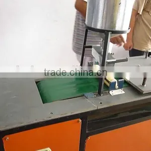 Waste Paper Pencil Making Machine 0086-15238020698 thumbnail-3