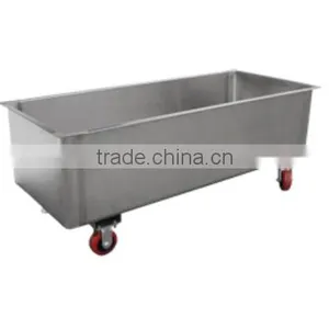Stainless Steel Vat thumbnail-1