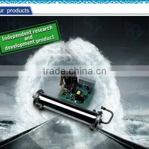 18g Corona Discharge Enamel Adjustable Ozone Generator Spare Parts / Ozone Plate thumbnail-3
