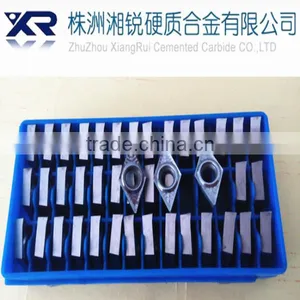 Carbide Cnc Alumium Insert thumbnail-2