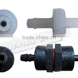 Various Spare Parts Providing Pressure Pump With Low, High Pressure / Venturi Injector, Check Valve, Etc thumbnail-3