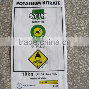 2016 Good Quality Best Price Fertilizer Bag With PE Inner thumbnail-4