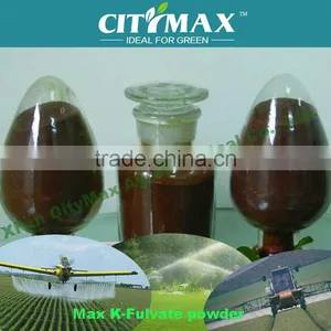 High Solubility Super K Fulvate Organic Fertilizer thumbnail-1