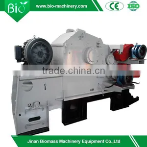Agricultural Equipments China Supply High Quality Wood Chipper for Sale thumbnail-3