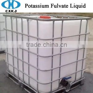 Serve For Liquid Potassium Fulvate in China thumbnail-1