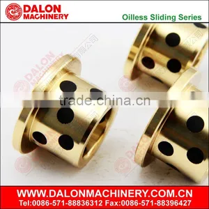 High Hardness Bushing thumbnail-3