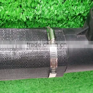 Quick Coupling High Pressure Flexible Sprinkling Irrigation Hose thumbnail-2