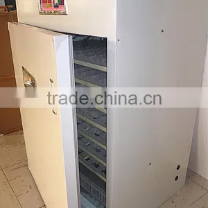 1232pcs Automatic Egg Incubator thumbnail-3