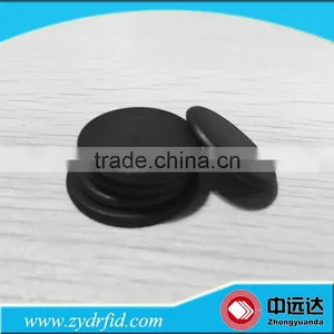 UHF RFID Laundry Tag Passive Nfc Rfid Tag for RFID Washable Tag thumbnail-1