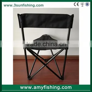 Wholesale Metal Folding Fishing Chair thumbnail-4