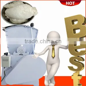 Commercial Dough Kneading Machine / Dough Mixing Machines for Flour / Dough Mixer for Tortilla thumbnail-1