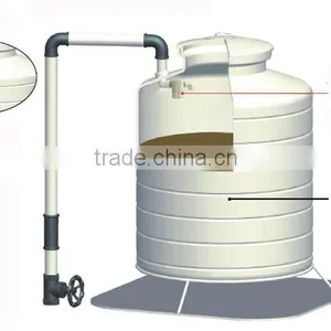 Unique New Plastic Float Valve , thumbnail-2