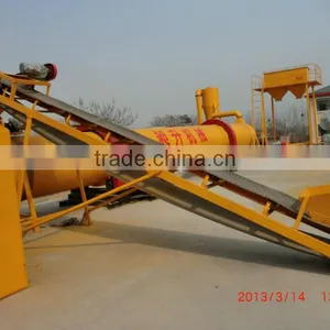 1206 Rotating Cylinder Wood Sawdust Rotary Drum Dryer for Sale thumbnail-4
