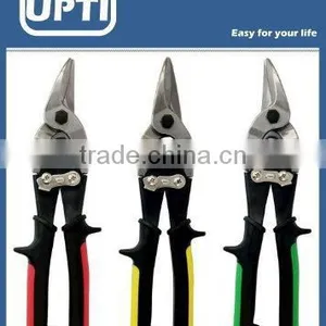 Aviation Tin Snips Set thumbnail-1