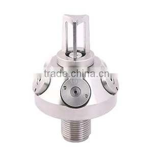 High Pressure Jet Rotating Sprayer Nozzle thumbnail-5