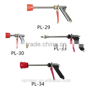 Steel Spray Gun PL-24 thumbnail-4