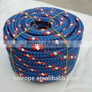 pp Braid Colorful Rope 16 Strands thumbnail-1