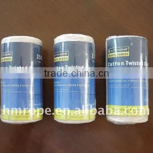Cotton Twine Spool thumbnail-1