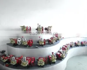 Taizhou Menghua Machinery Co., Ltd. company overview - view 3 thumbnail