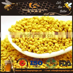 Bee Pollen Wholesale, Newest Natrual Health Care Product Rape Bee Pollen With High Quality thumbnail-1