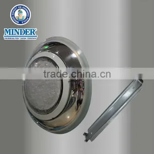 IP68 Series Stainless Steel AISI304 Led Underwater Light Led Mini Light Underwater Underwater Lighting thumbnail-1