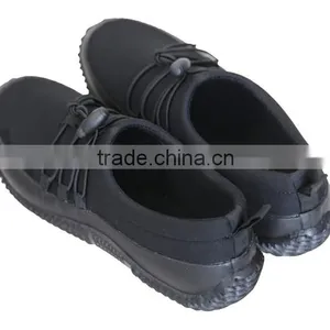 Shoes Lace Neoprene Leisure Walk Shoes thumbnail-3