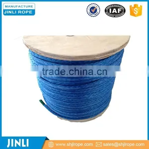 [Manufacture] 18mm Pulling Rope/ Chineema Pulling Rope/high Strength thumbnail-1