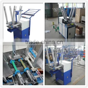 Automatic Bobbin Winder thumbnail-1