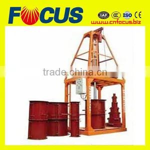Hot Sale 200-2000mm Concrete Guttering Machine With Low Price thumbnail-1