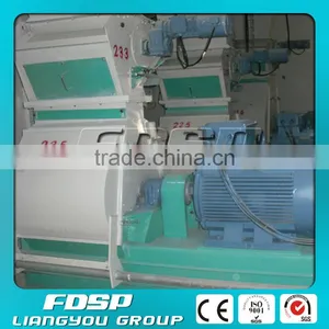 FDSP Supplier of Poultry Feed Pellet Making Line Equipment for Sheep/Cattle Feed thumbnail-2