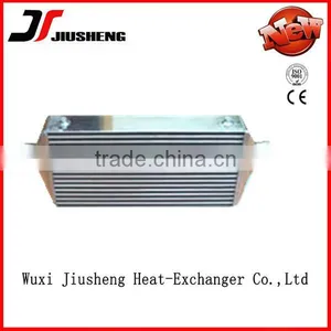Aluminum Plate Fin Intercooler for Hot Rod thumbnail-1