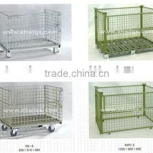 Europe Pallet Container thumbnail-1
