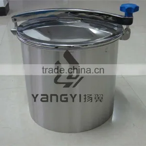 Stainless Steel Beer Tank Manway ,manhole, Covers Manhead for Tank thumbnail-3