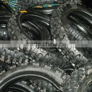 Motorcycle Tyre Tire Casing Type Motocross Tire 19 110 90- 19 80 100- 21 100 90 90 110- 19- 18 120 90 110- 18 90- 13 thumbnail-1