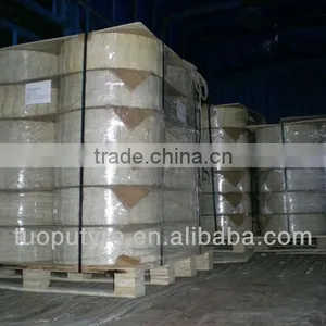 Forklift Solid Tyre 16x5x12 thumbnail-5