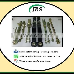 3 Point Linkage Kit Agriculture Tool / Tractor Part thumbnail-4
