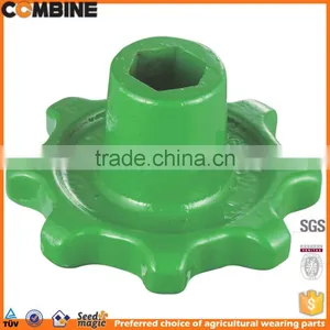High Quality Linked Chain Sprockets for John Deere thumbnail-1